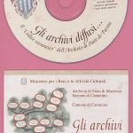 Gli archivi diffusi…Il “Codice Varanesco” dell’Archivio di Stato di Parma
