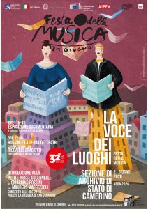 SASC – FESTA DELLA MUSICA 2026