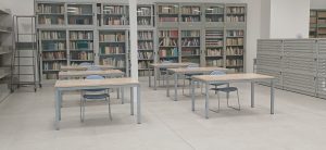 ASMC – AVVISO RIAPERTURA SALA STUDIO